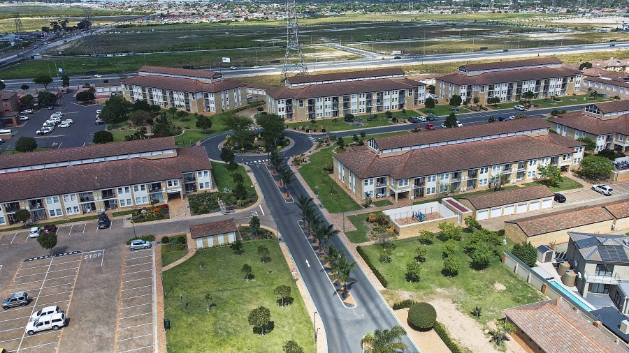 2 Bedroom Property for Sale in Brackenfell South Western Cape